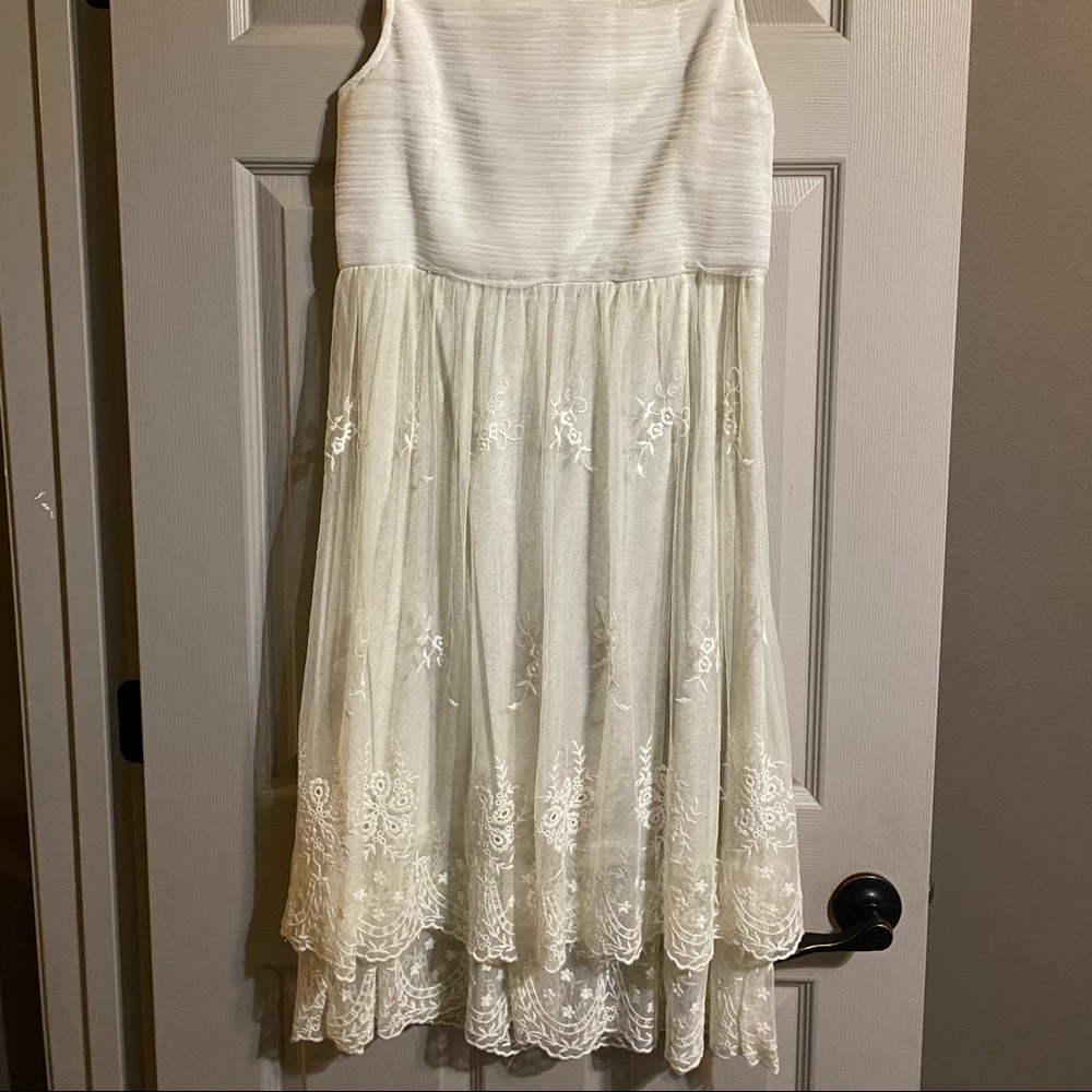 Sundance Dress